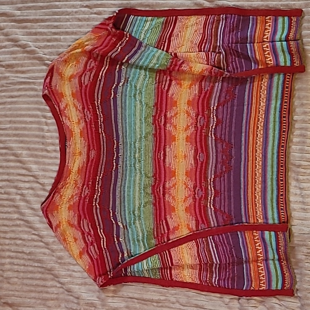 Lauren Ralph Lauren Petite Medium Top
